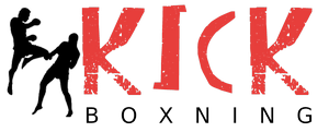 KICK LOGO